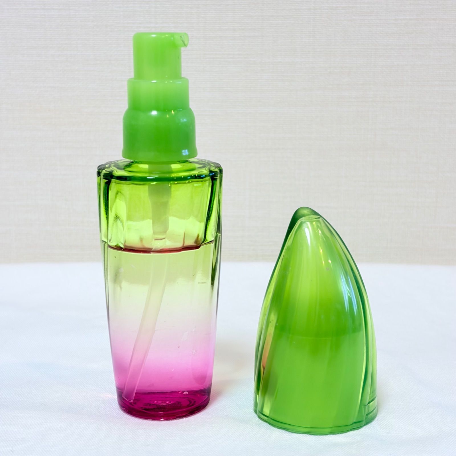 香水 廃盤 AYURA SPIRIT OF AYURA JELLIED PARFUM スピリットオブ 