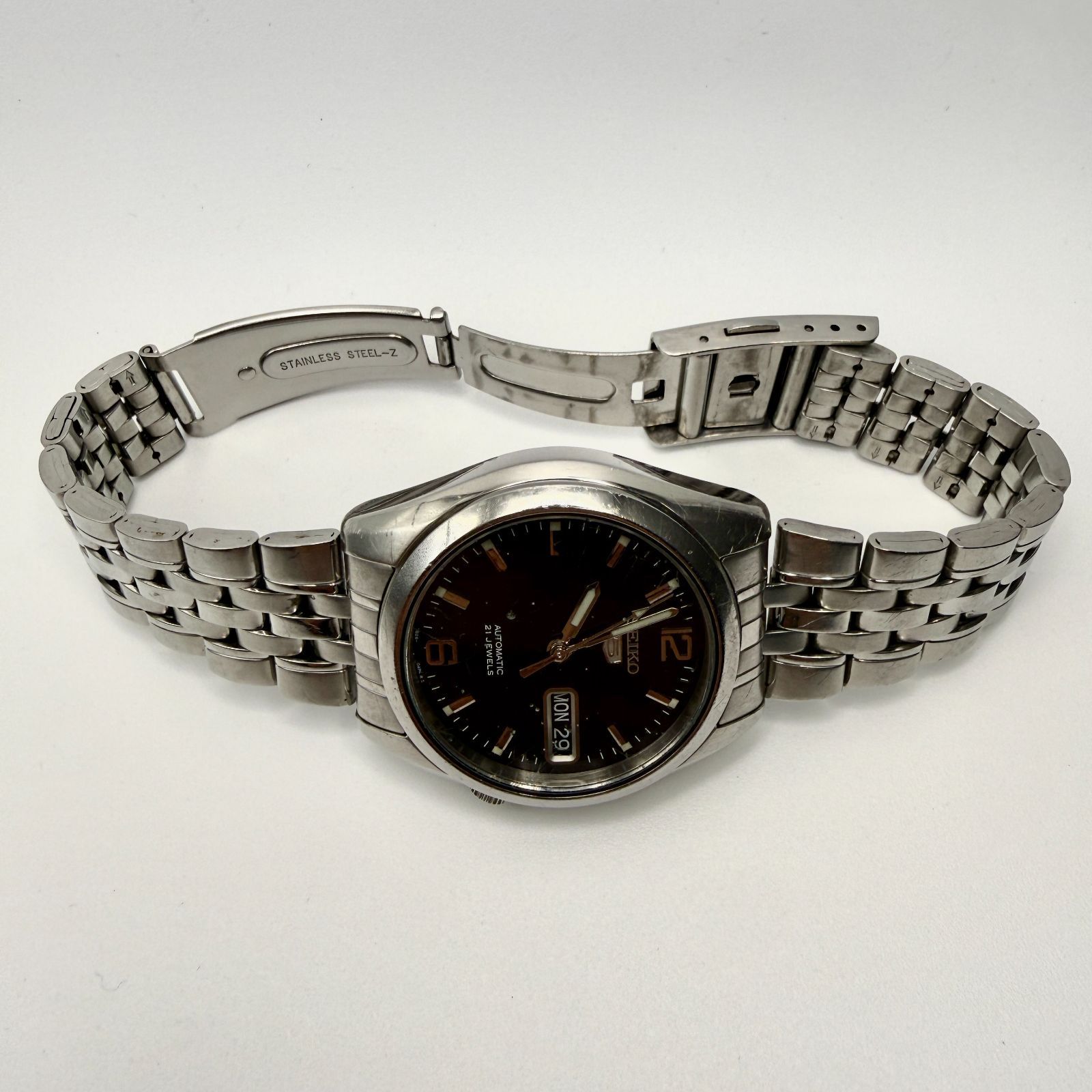 メンズ ビジネス