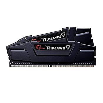 【中古-非常に良い】【輸入･日本仕様】G。Skill 32 GB (2 x 16 GB) ddr4 pc4 ? 25600 3200 MHz 1.35 V