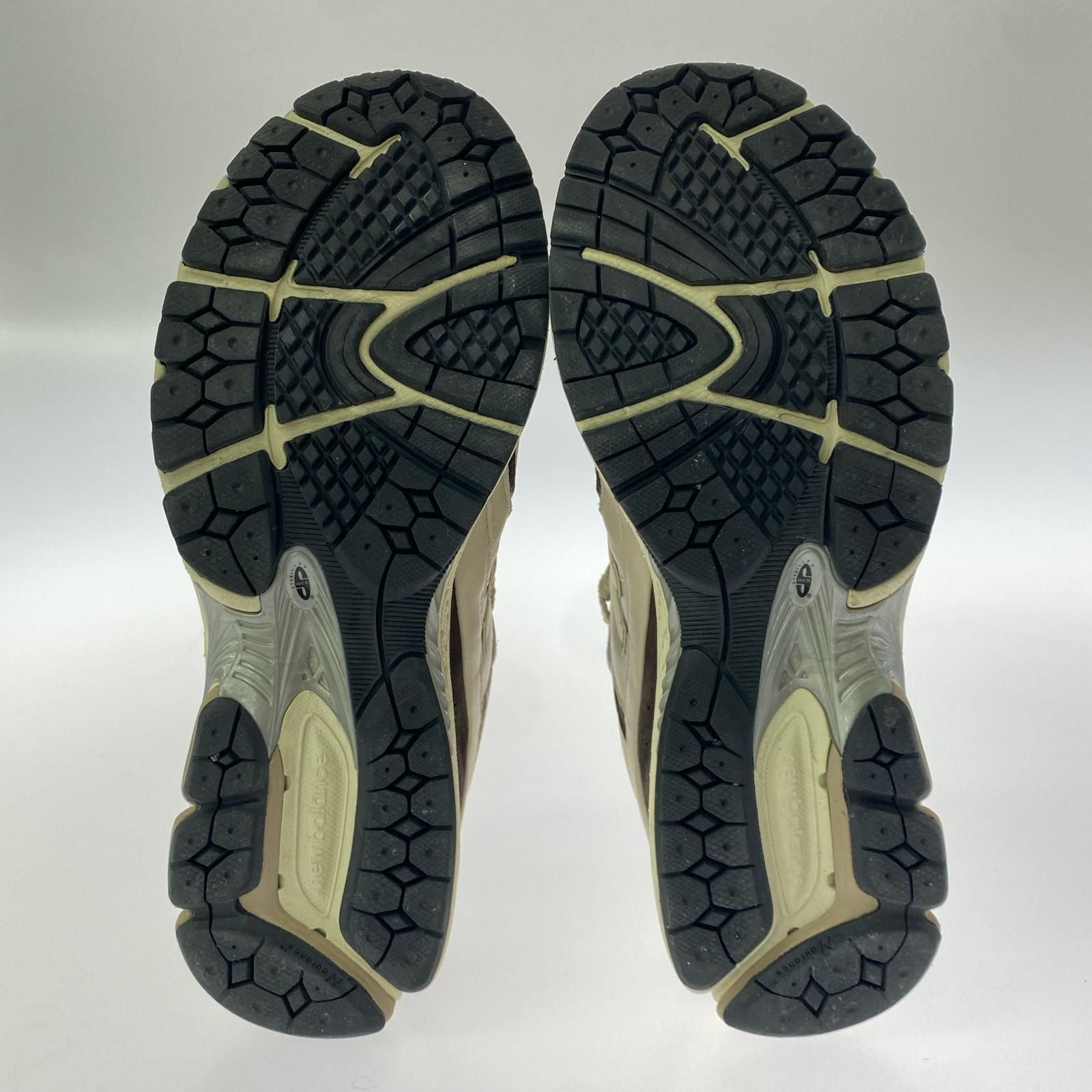 NEW BALANCE ニューバランス M2002RXV GORE-TEXスニーカー size28 
