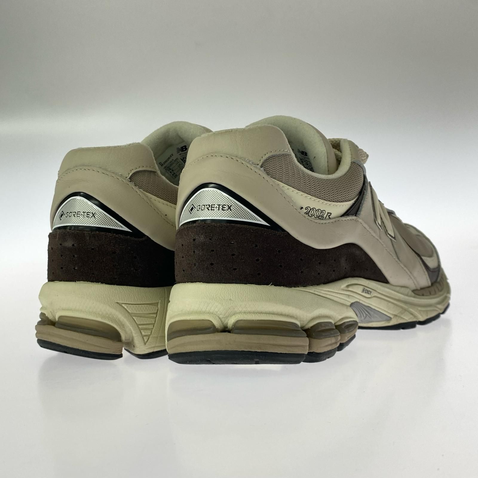 NEW BALANCE ニューバランス M2002RXV GORE-TEXスニーカー size28 