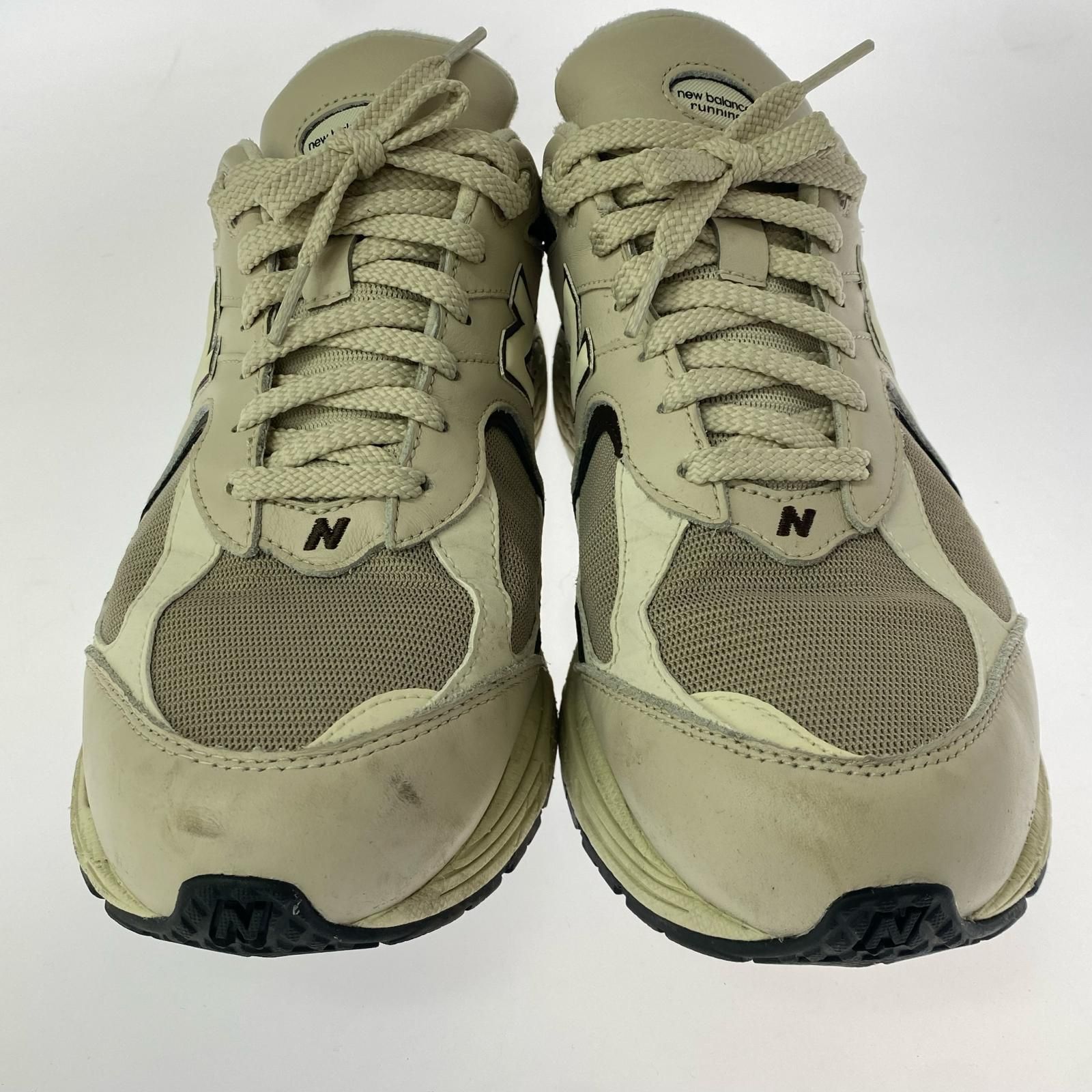 NEW BALANCE ニューバランス M2002RXV GORE-TEXスニーカー size28 