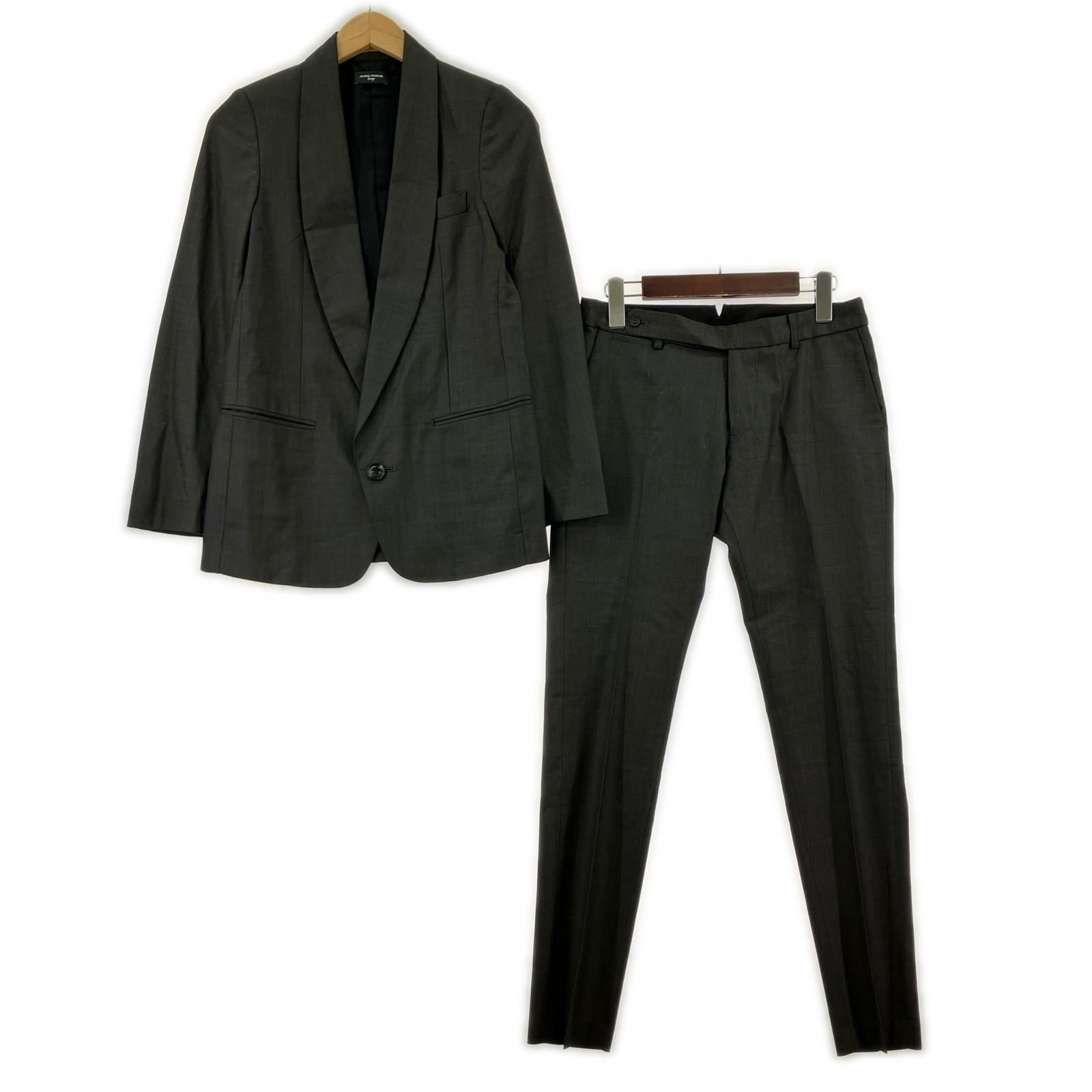 JOURNAL STANDARDスーツセットアップ セール中】JOURNAL journal