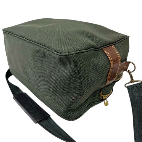 サムソナイト Samsonite ショルダーバッグ ボストンバッグ 布製 