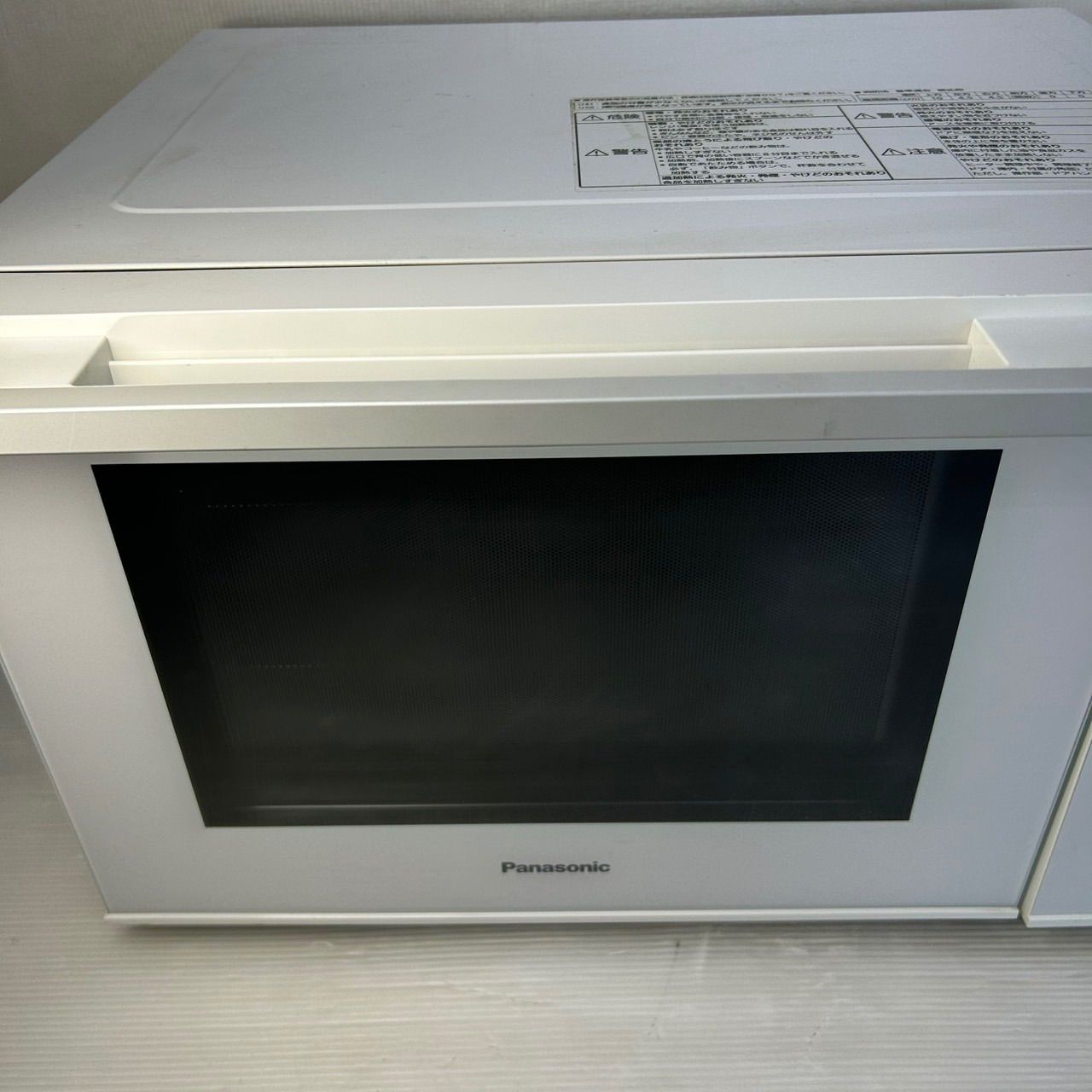 ☆オーブンレンジ 電子レンジ ☆Panasonic パナソニック NE-FS300 2021 