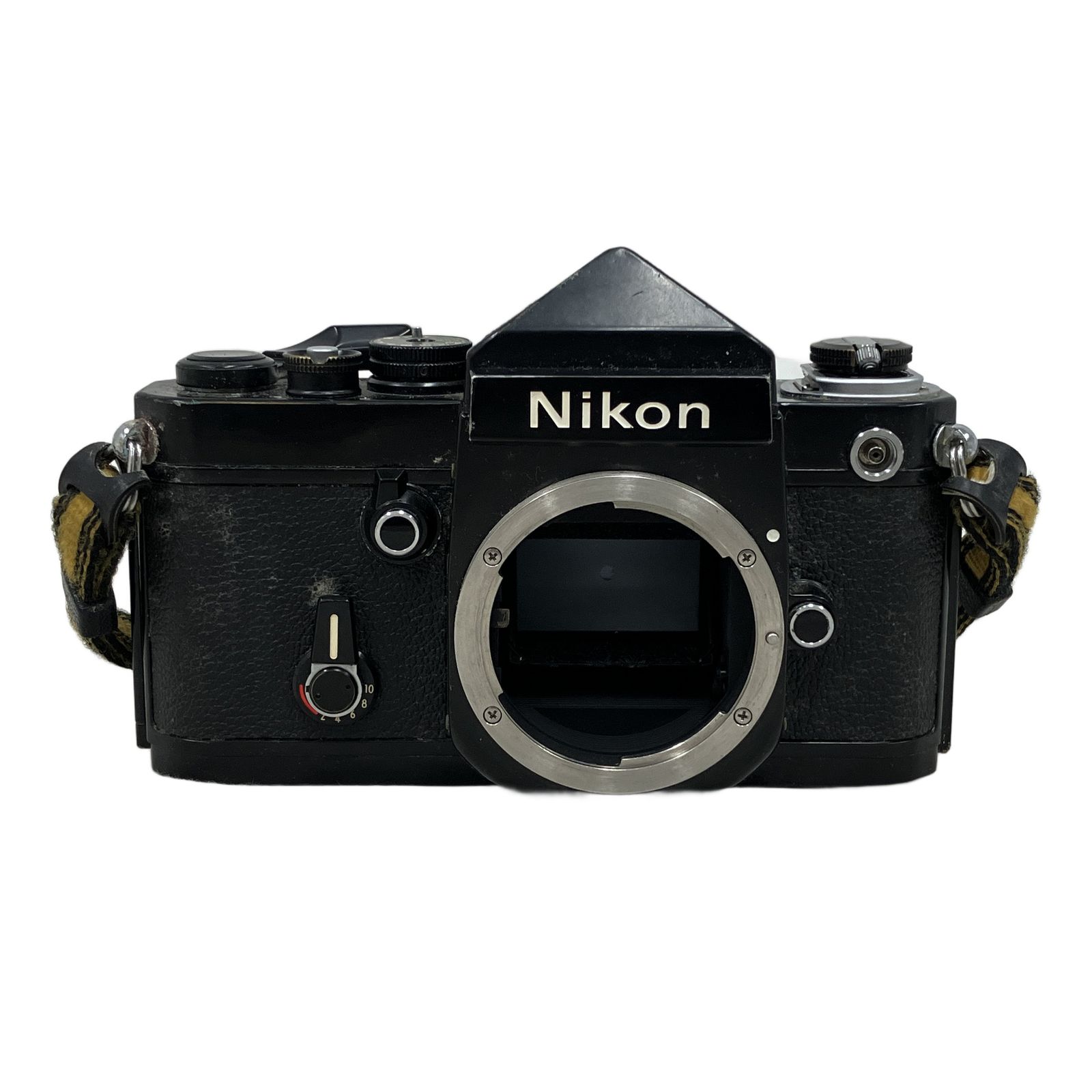 Nikon F2 フォトミックA ボディ ニコン フィルム一眼レフカメラ Nikon F2 フォトミック ボディ ニコン フィルム一眼レフ カメラ 現状品