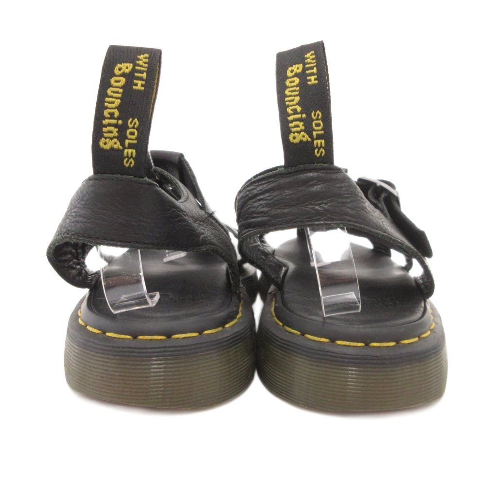 サンダル ドクターマーチン DR.MARTENS GALIA FISHERMAN SANDAL