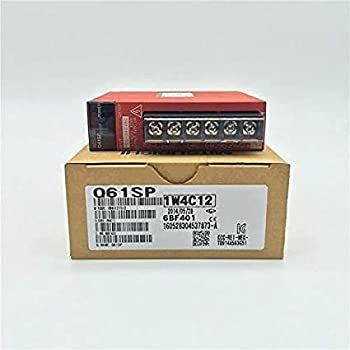 【中古】「非常に良い」（修理交換用 ） 適用する 三菱 電源ユニット Q61SP