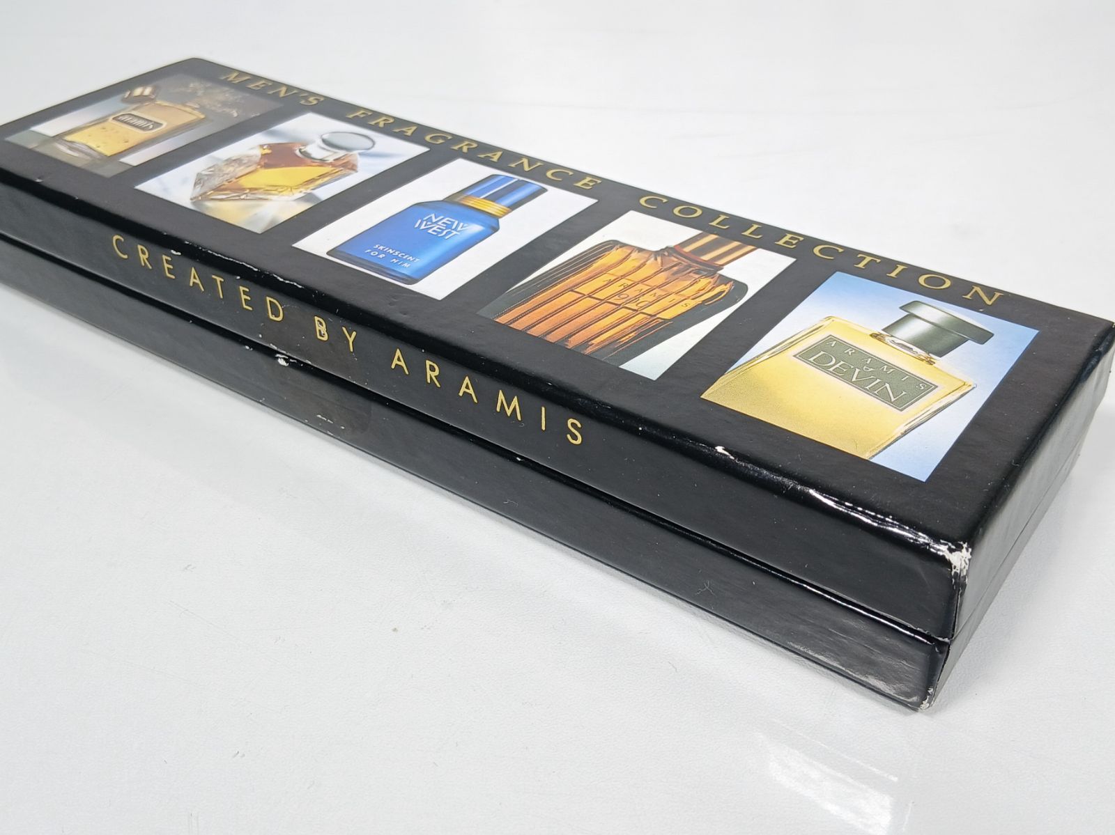 ARAMIS アラミス メンズ香水 ミニボトル 5本セット 限定コレクション