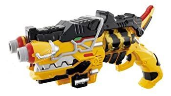 【】獣電戦隊キョウリュウジャー 変身銃 ガブリボルバー