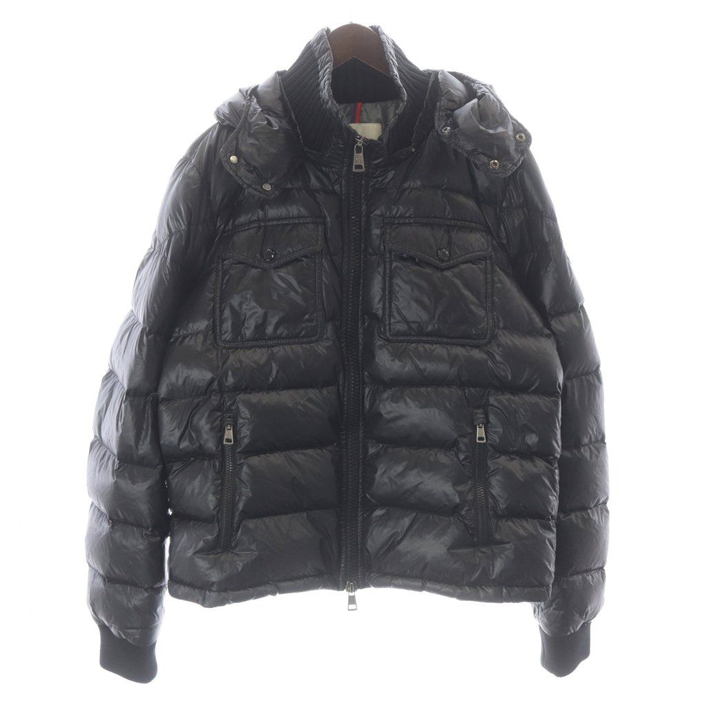 モンクレール MONCLER FEDOR フェドール ダウンジャケット モンクレール MONCLER FEDOR フェドール ダウンジャケット