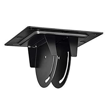 【中古-非常に良い】 ハヤミ工産【HAMILeX】 CHシリーズ 天吊金具(スラブ取付金具 傾斜タイプ) CH-9B