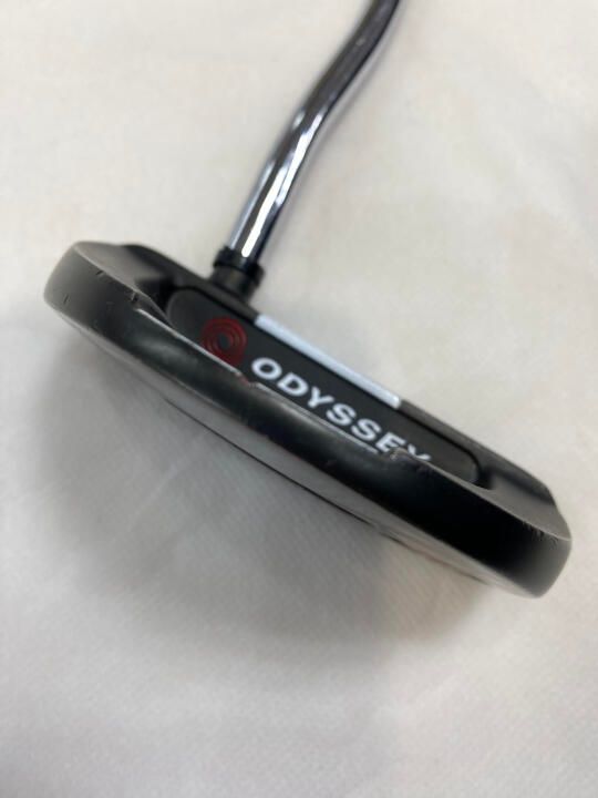オデッセイ O-WORKS R-LINE CS パター ゴルフドゥ！春日井店【最短即日