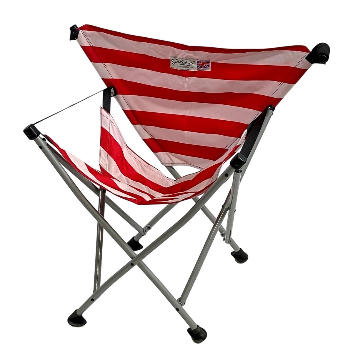 MACLAREN gadabout chair アウトドア キャンプ チェア 折り畳み椅子 