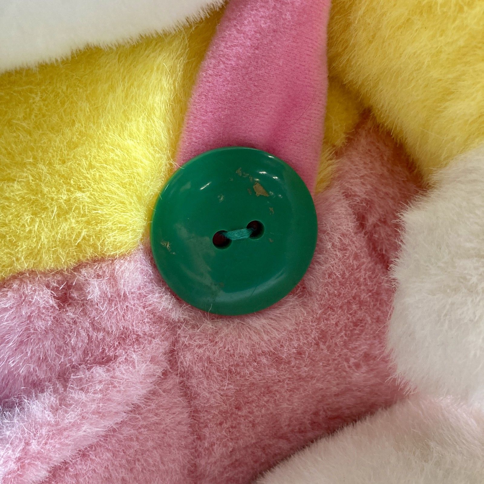 ☆ 希少 Hello Kitty ハローキティ 大きなぬいぐるみ BIGサイズ