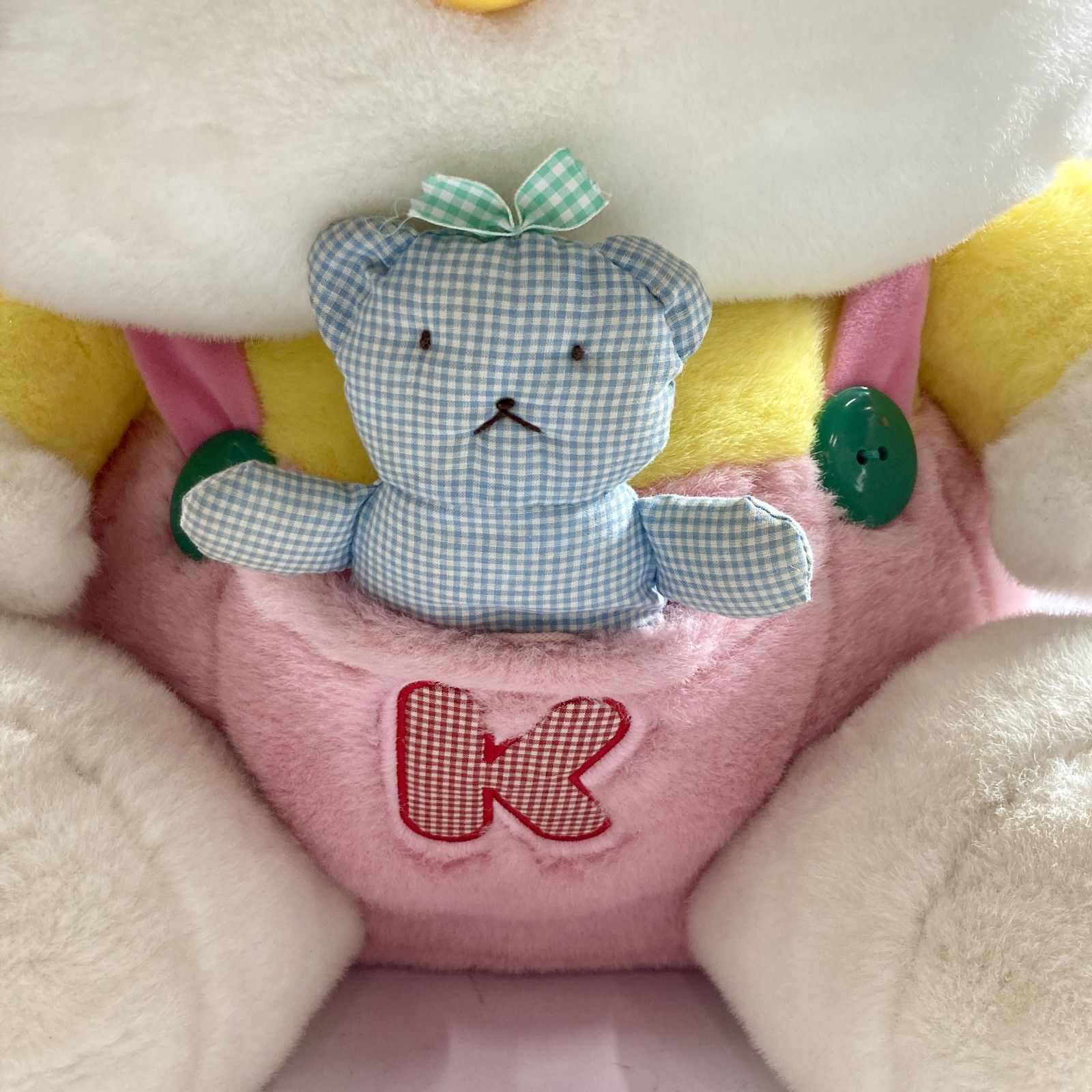 ☆ 希少 Hello Kitty ハローキティ 大きなぬいぐるみ BIGサイズ