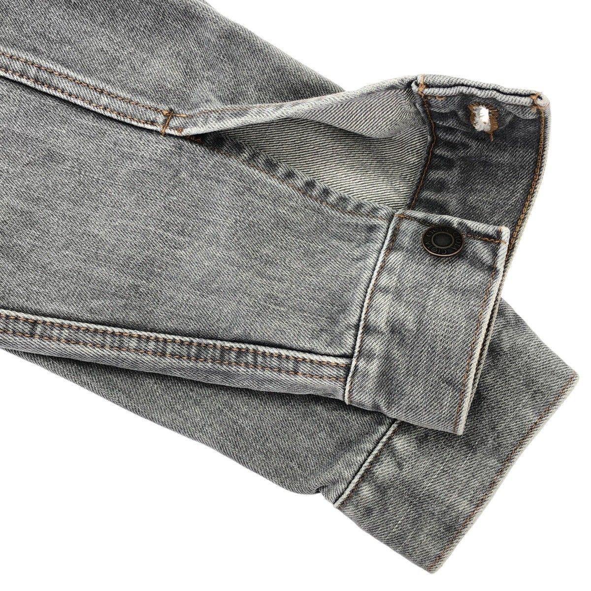 CIOTA シオタ スビンコットン 13.5oz デニムジャケット JKLM-104M 
