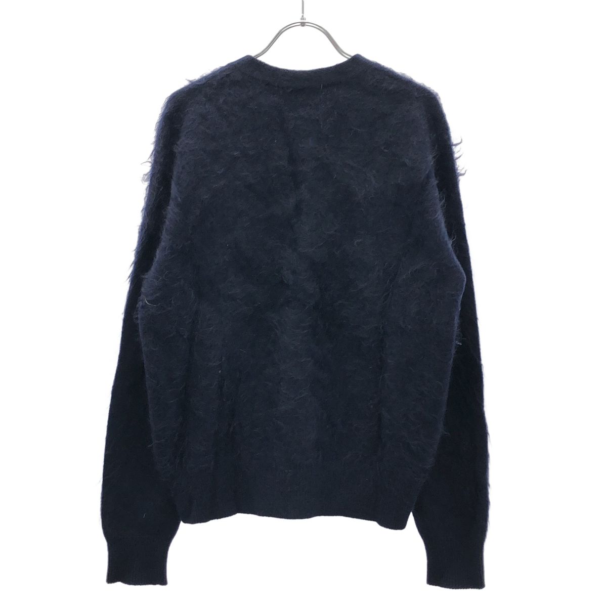 UNITED ARROWS ユナイテッドアローズ カシミヤシャギーニット 