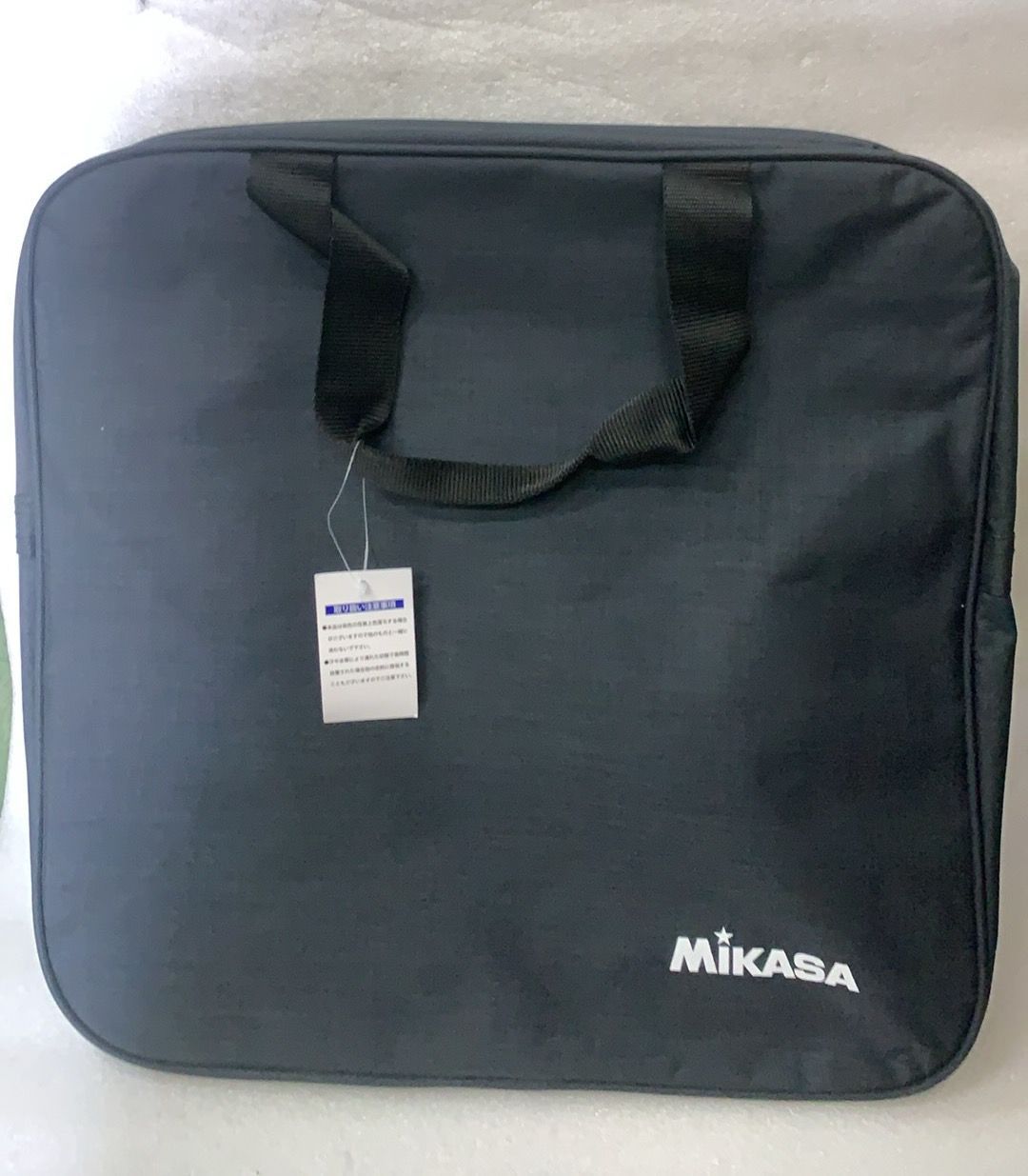 ミカサ(MIKASA) ボールバッグ バレーボール/サッカーボール 4個用