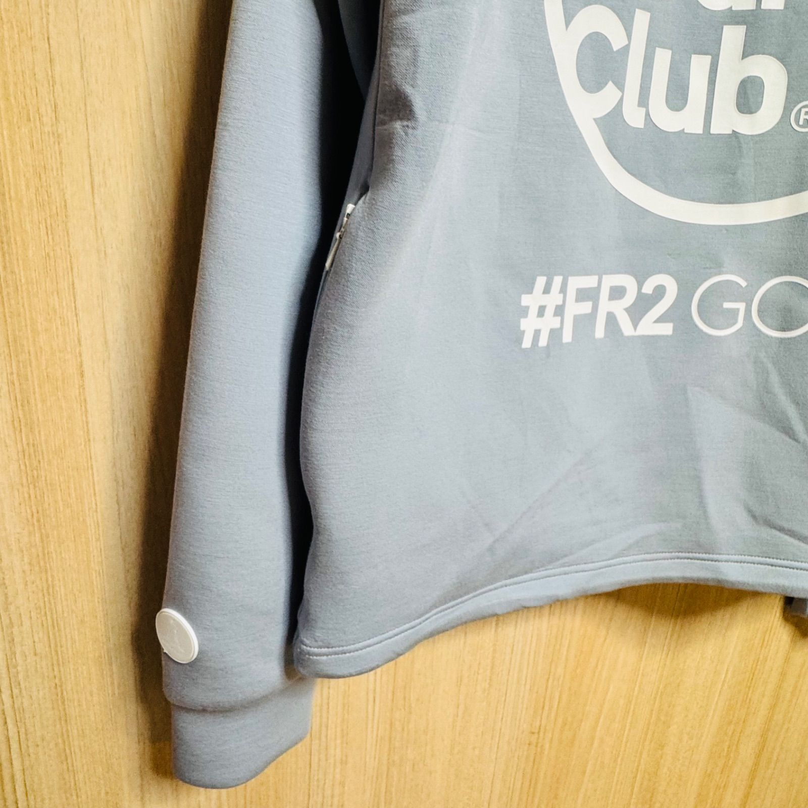 FR2 GOLF Babbits Country Club フーディー M - メルカリ