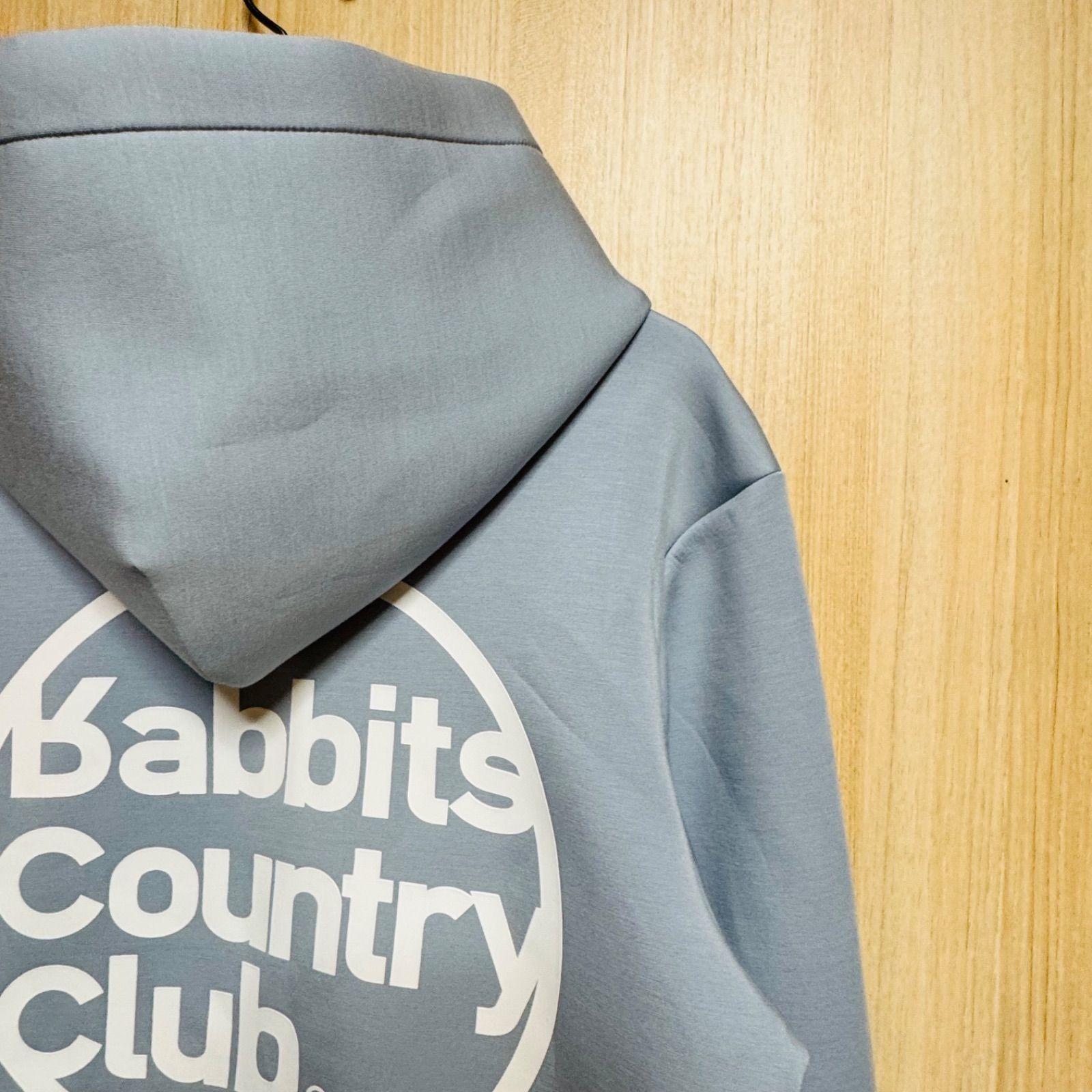 FR2 GOLF Babbits Country Club フーディー M - メルカリ
