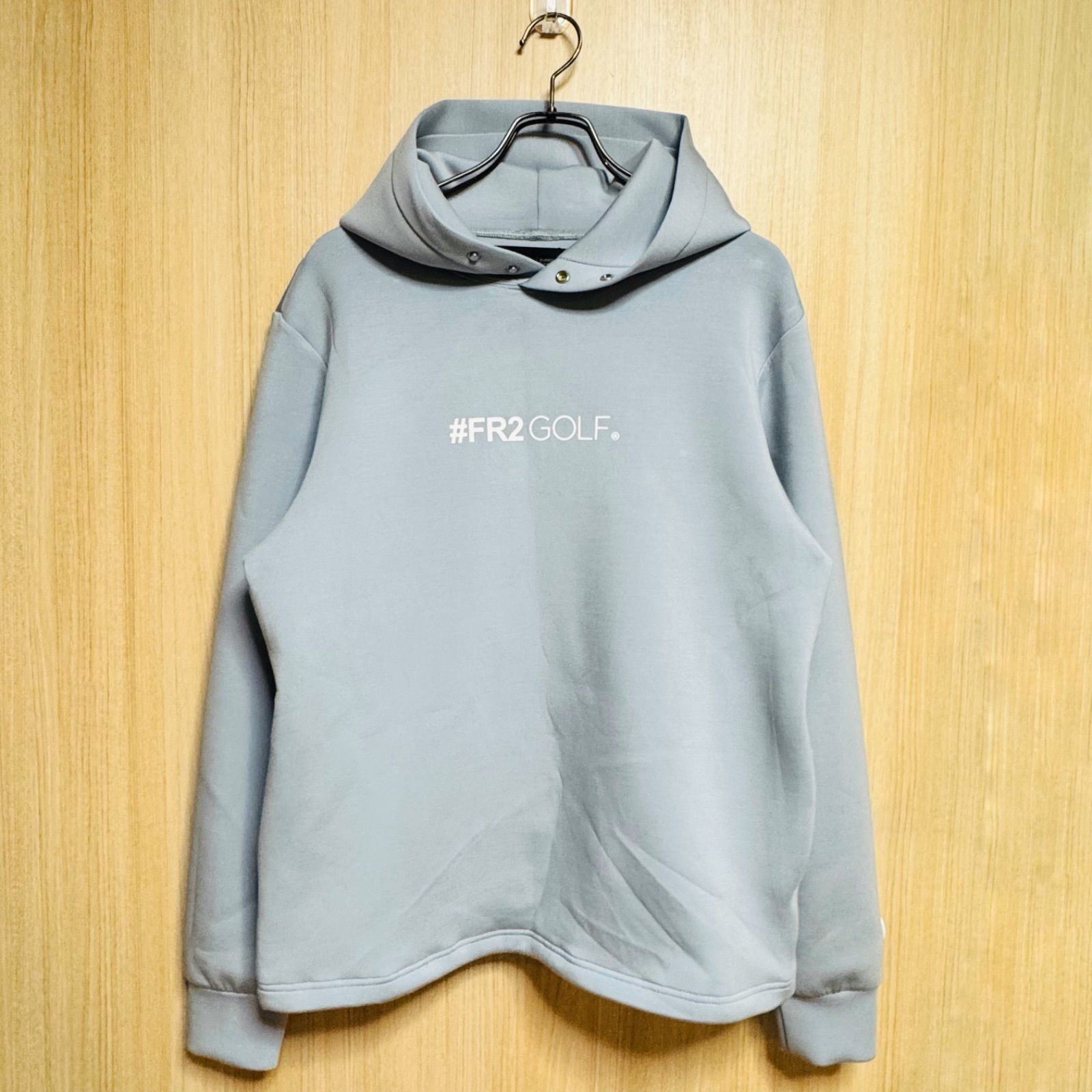 FR2 GOLF Babbits Country Club フーディー M - メルカリ