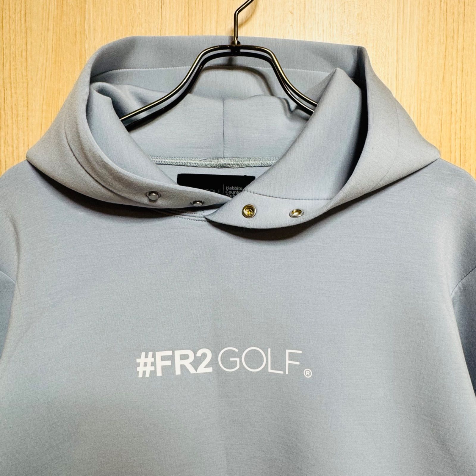 FR2 GOLF Babbits Country Club フーディー M - メルカリ