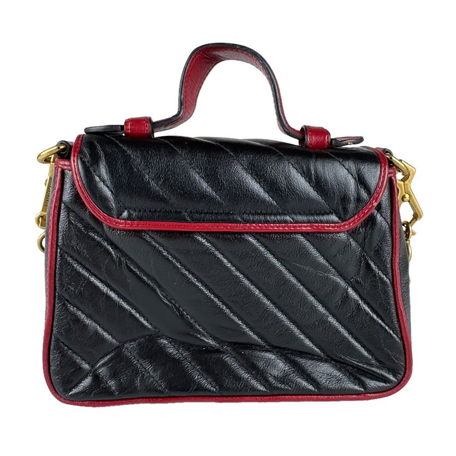 グッチ GUCCI ショルダーバッグ 583571 - メルカリ
