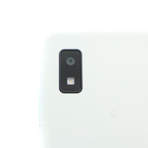 スマートフォン・携帯電話 AQUOS wish3 SH-M25 ロゴ スマートフォン