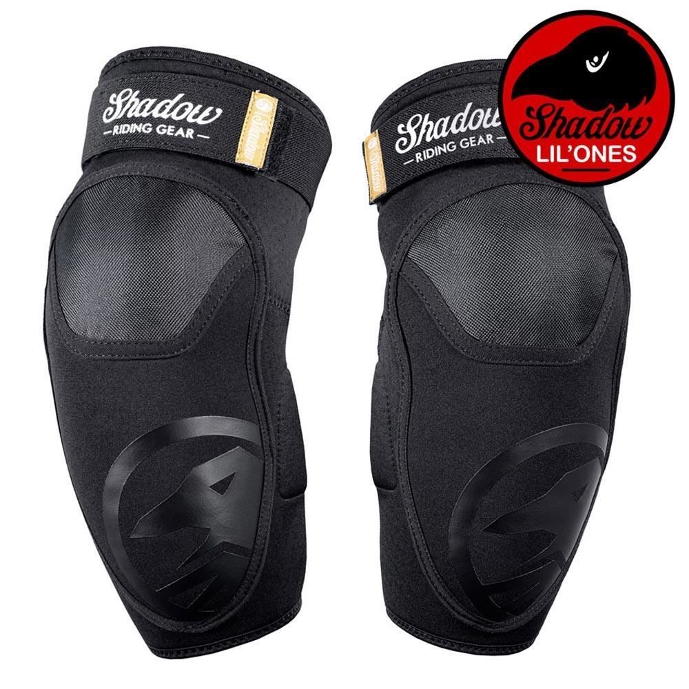 Shadow Jr. Super Slim V2 Knee Pads　KIDS用　BMX スケート 7,029円