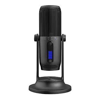【中古】「非常に良い」Thronmax スロンマックス MDrill One Pro 96kHz/24bit マルチ指向性 USBマイク