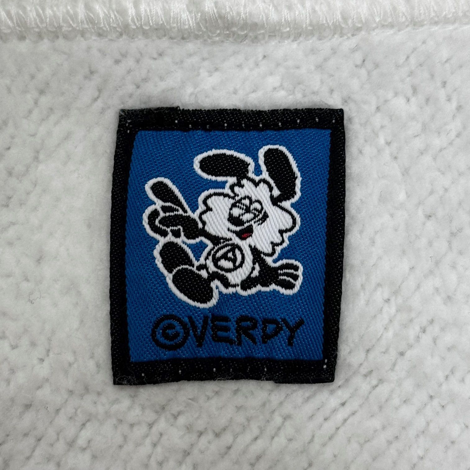 HUMAN MADE VERDY OTSUMO PLAZA ZIP HOODIE オツモプラザ限定 コラボ