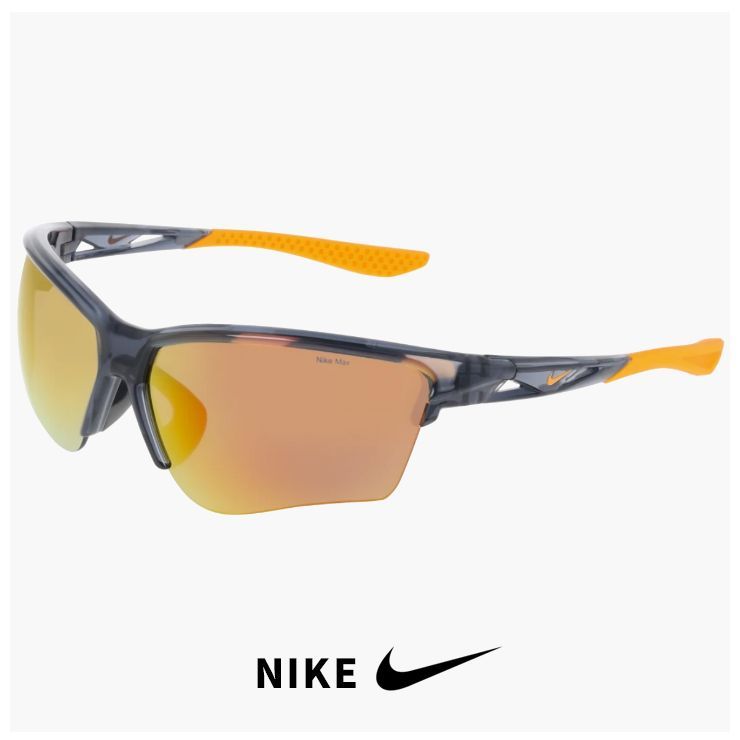 新品】 ナイキ サングラス NIKE WINDTRACK RELAY LB io1463 021 NIKE