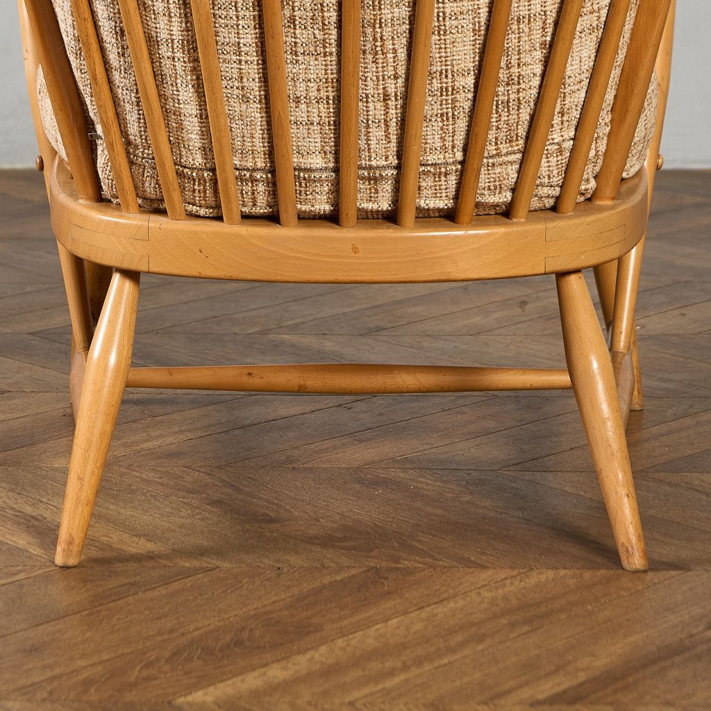 椅子・ソファ イギリス エルム アーコール ERCOL ヴィンテージ