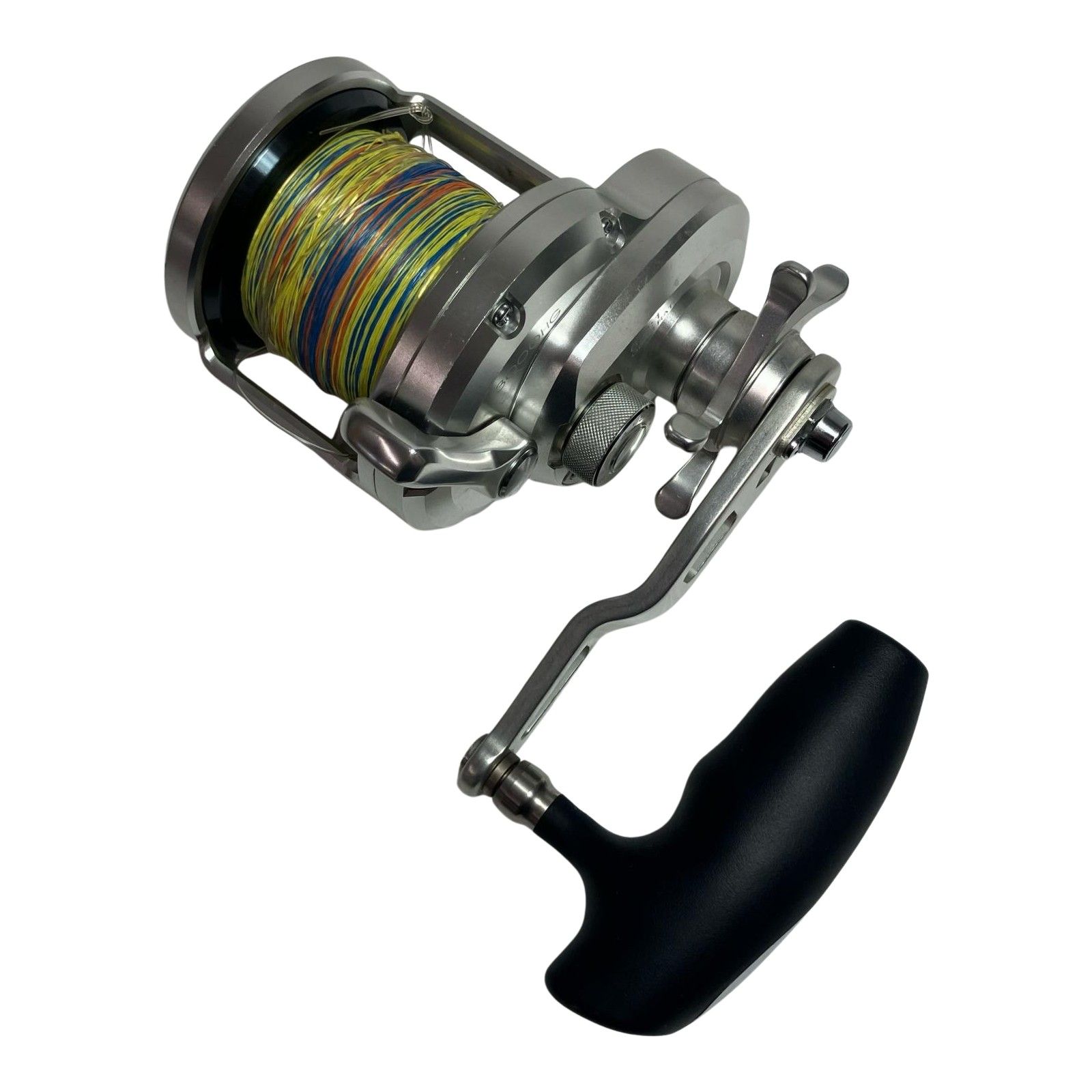 SHIMANO OCEA JIGGER 3000HG ベイトリール ベイトリール オシアジガー