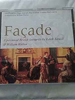 【】「未使用品」［CD］Facade