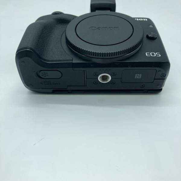 中古】ジャンク CANON EOS M3 ボディ デジタル一眼カメラ ブラック