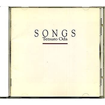 【】「未使用品」［CD］SONGS