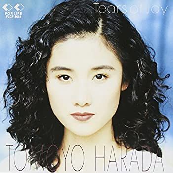 【】「未使用品」［CD］Tears of Joy