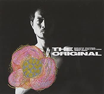 【】「未使用品」［CD］ジ・オリジナル～シングル・コレクション1980‐1990