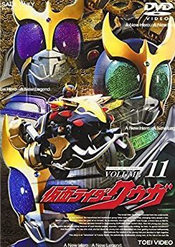 【中古】「未使用品」仮面ライダー クウガ Vol.11 [DVD] 中古】「未使用品」仮面ライダー クウガ Vol.11 [DVD] - メルカリ