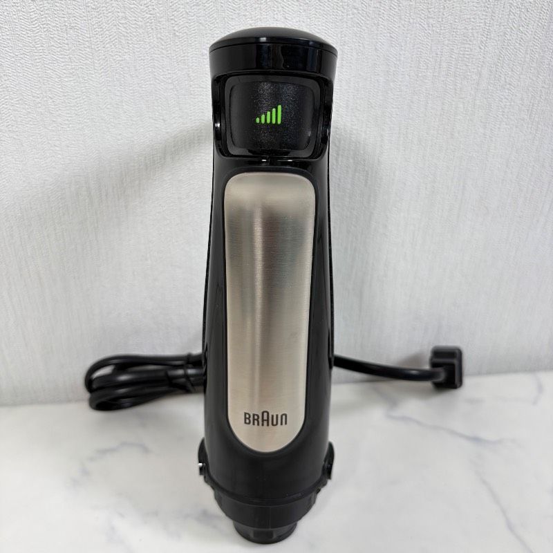 最終値下げBRAUN マルチクイック ハンドブレンダー HB701AJ セット ブラウン ハンドブレンダー マルチクイック7 MQ7000X HB701AJ BRAUN