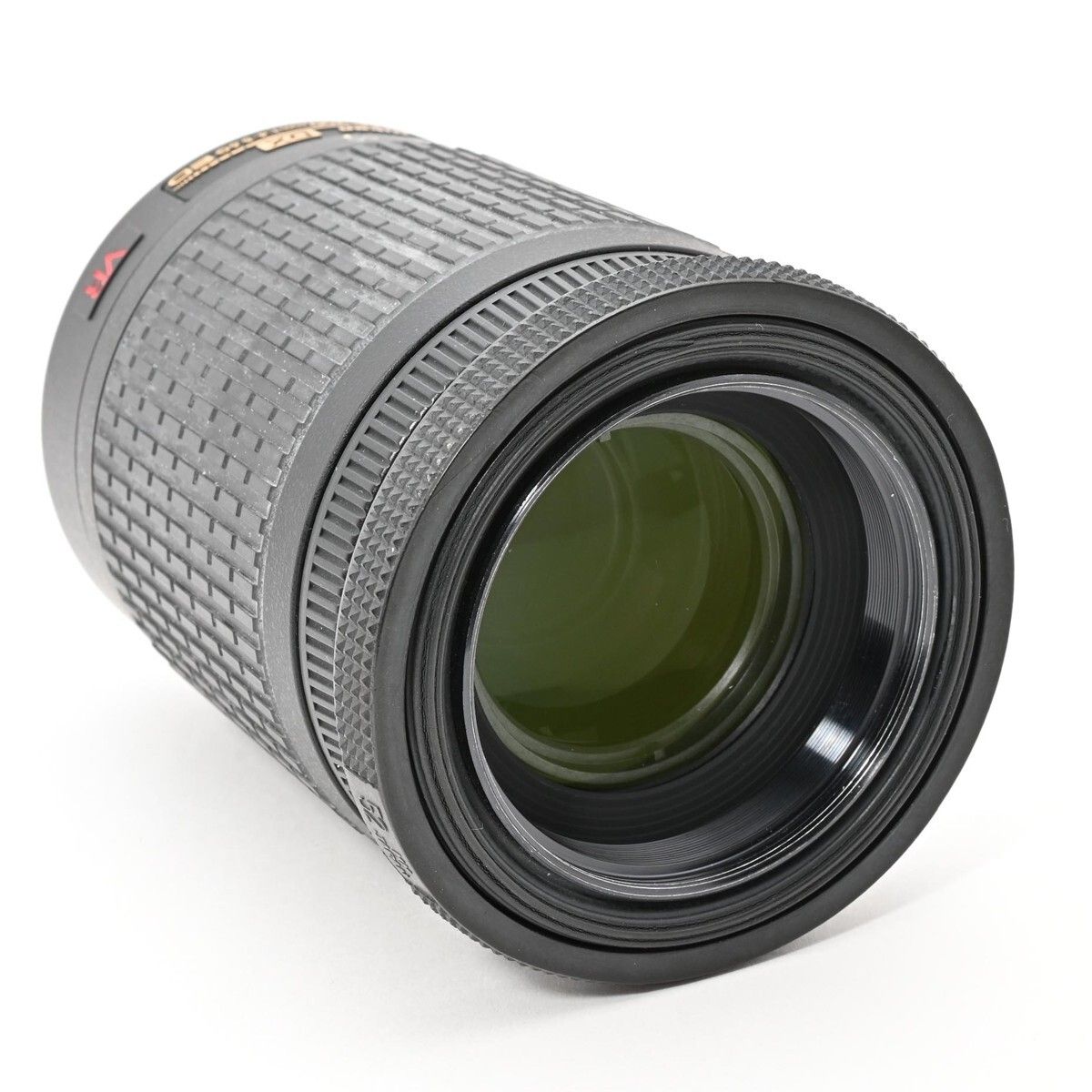 カメラ 1219＜良品＞ニコン Nikon AF-S DX VR Zoom Nikkor 55-200mm f 