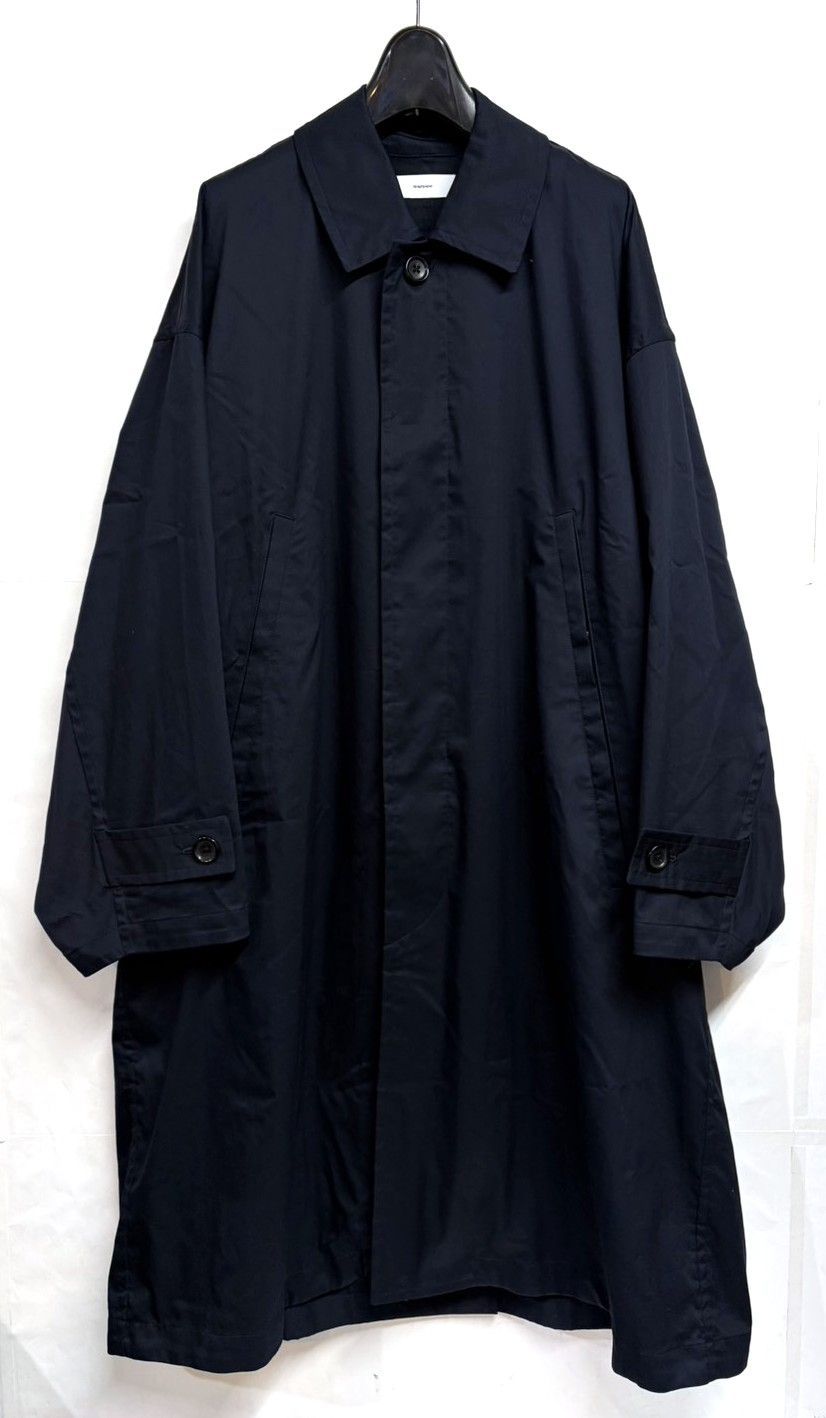 25AW Graphpaper｜グラフペーパー GU253-10160B Solotex Twill