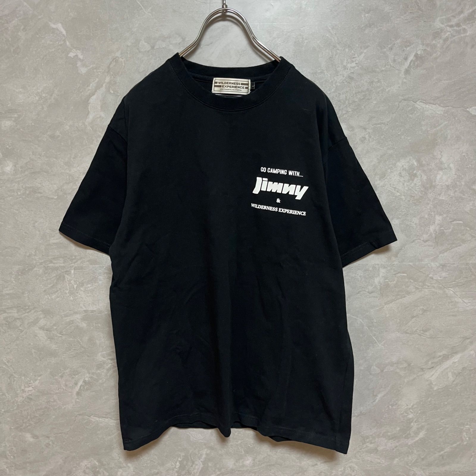 WILDERNESS EXPERIENCE ウィルダネスエクスペリエンス スズキ ジムニー 