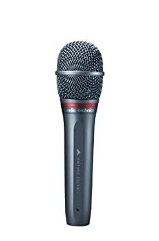 【中古】「未使用品」audio-technica オーディオテクニカ ダイナミックマイクロホン AE6100