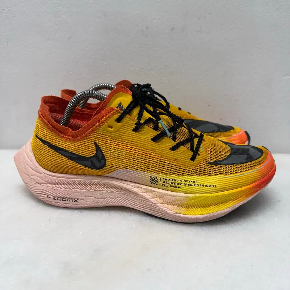 280) NIKE スニーカー ズーム Vapor Fly NEXT% 2 【公式通販】