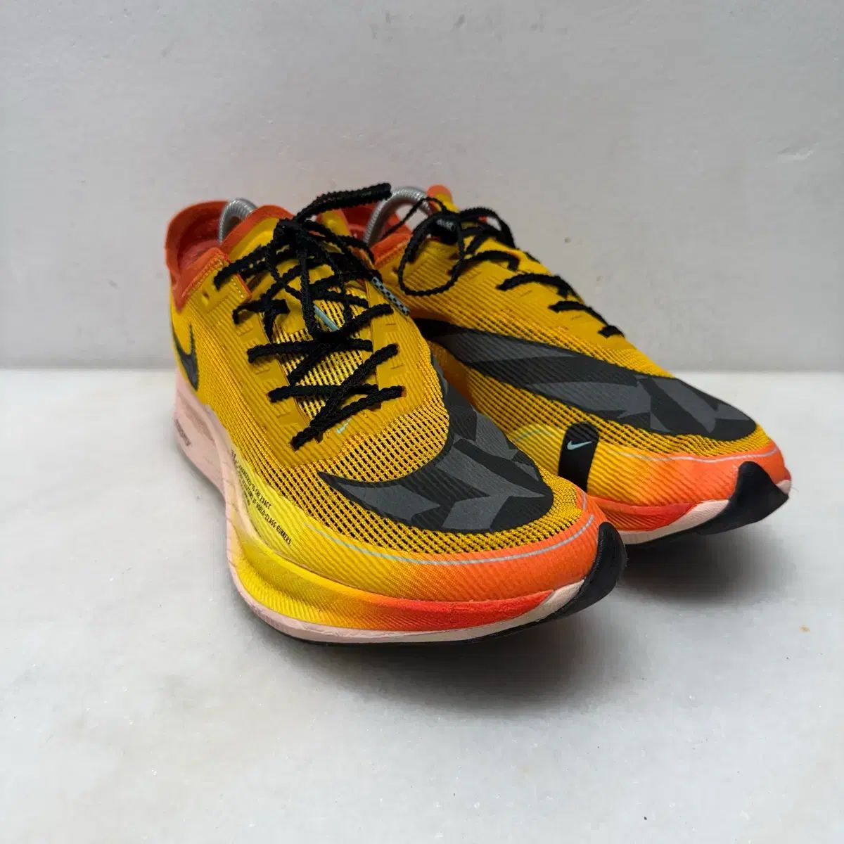 280) NIKE スニーカー ズーム Vapor Fly NEXT% 2 【公式通販】