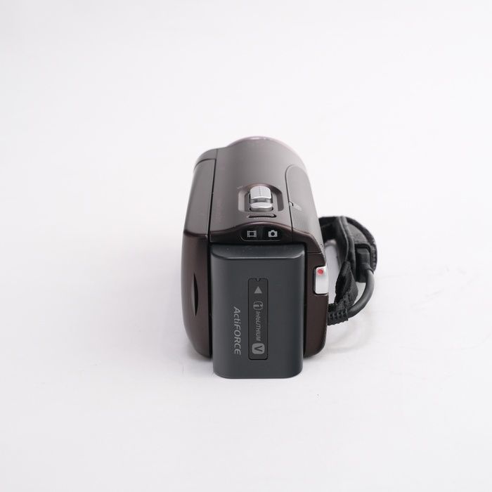 カメラ 【】(ソニー) SONY HDR-CX270V B ハンディカム