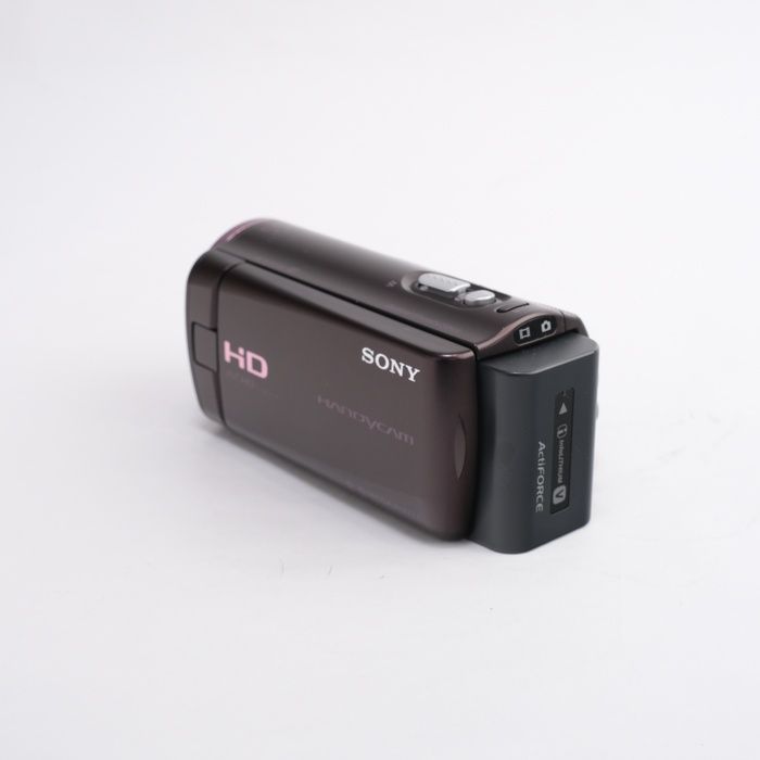 カメラ 【】(ソニー) SONY HDR-CX270V B ハンディカム